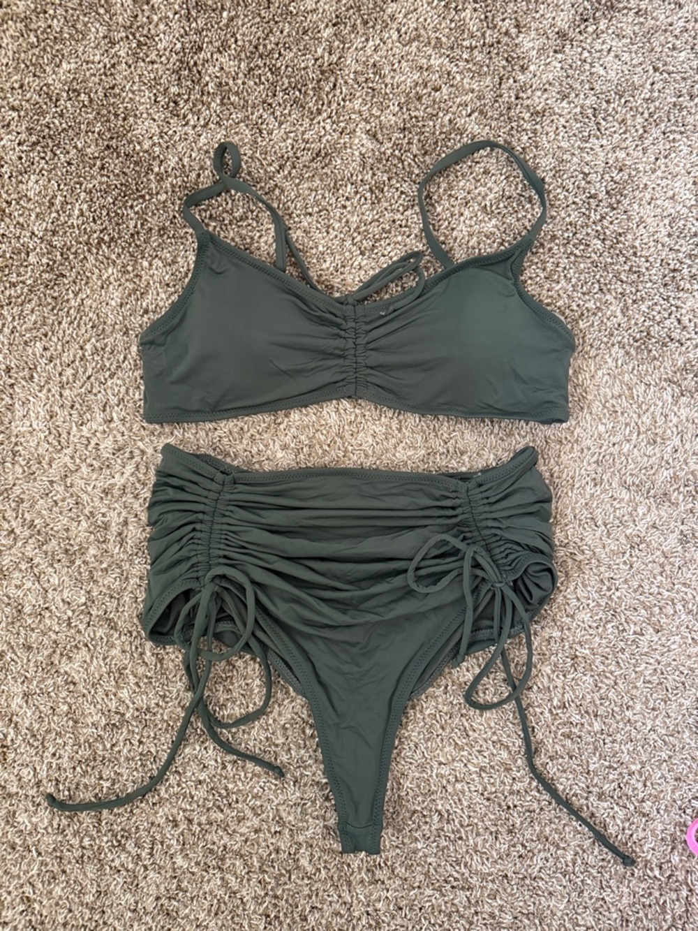 Fashion Nova Swimsuit